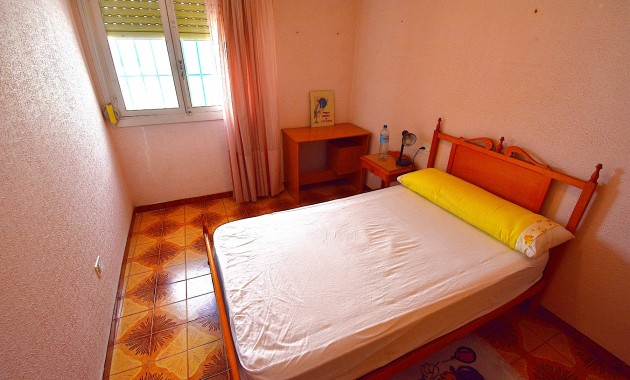 Herverkoop - Herenhuis -
Rojales - Rojales - Village