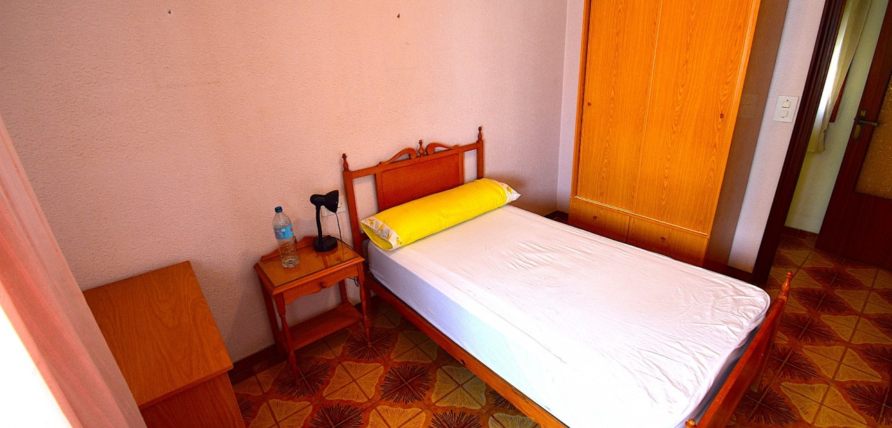 Herverkoop - Herenhuis -
Rojales - Rojales - Village