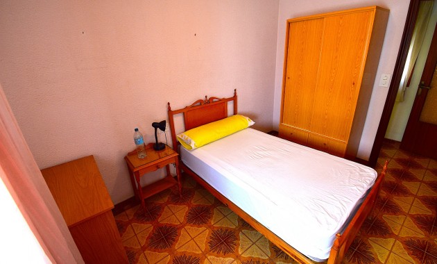 Herverkoop - Herenhuis -
Rojales - Rojales - Village