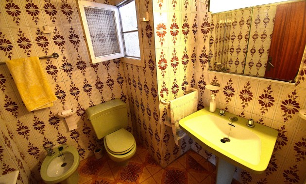 Herverkoop - Herenhuis -
Rojales - Rojales - Village