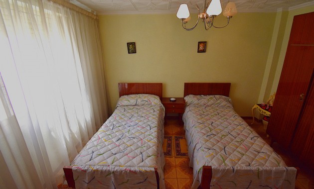 Herverkoop - Herenhuis -
Rojales - Rojales - Village