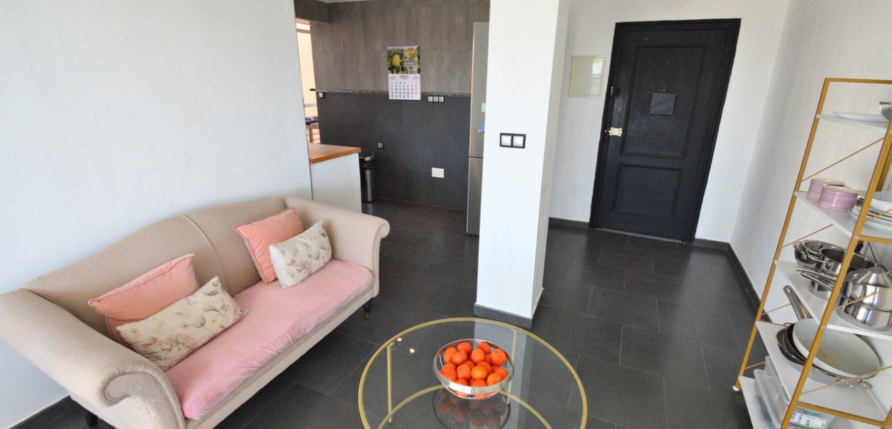 Herverkoop - Appartement / flat -
Daya Nueva - Daya Nueva - Town