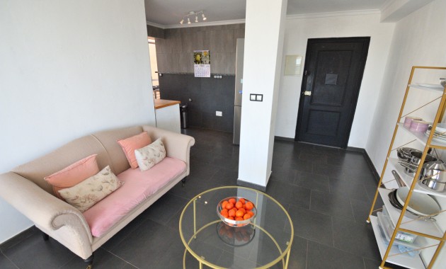 Herverkoop - Appartement / flat -
Daya Nueva - Daya Nueva - Town