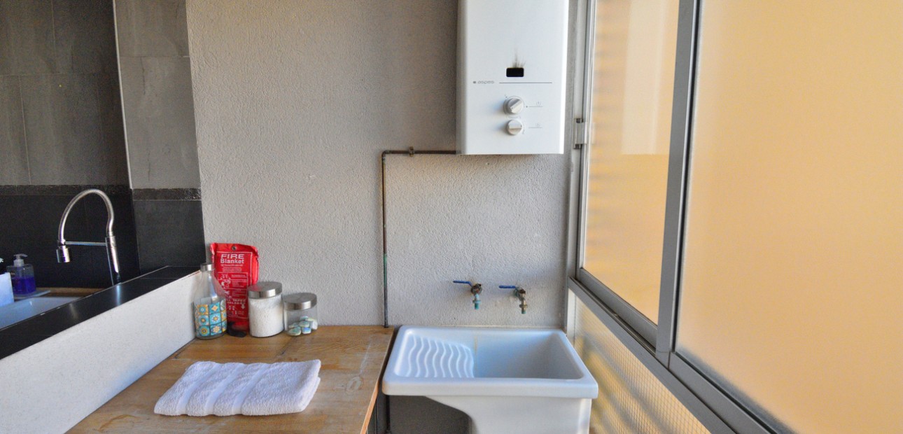 Herverkoop - Appartement / flat -
Daya Nueva - Daya Nueva - Town