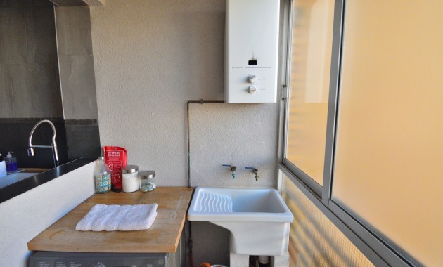 Herverkoop - Appartement / flat -
Daya Nueva - Daya Nueva - Town