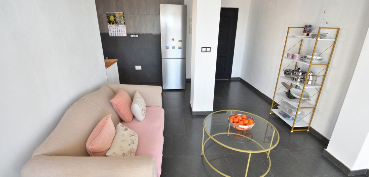 Herverkoop - Appartement / flat -
Daya Nueva - Daya Nueva - Town