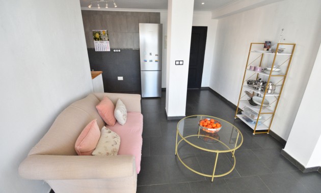 Herverkoop - Appartement / flat -
Daya Nueva - Daya Nueva - Town