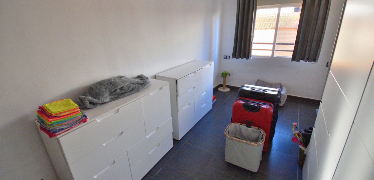 Herverkoop - Appartement / flat -
Daya Nueva - Daya Nueva - Town