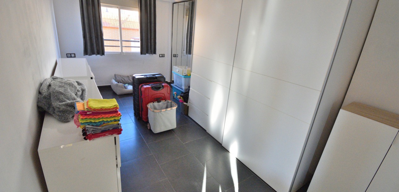 Herverkoop - Appartement / flat -
Daya Nueva - Daya Nueva - Town