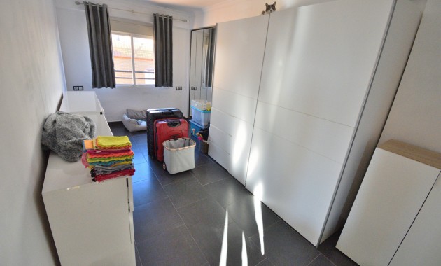 Herverkoop - Appartement / flat -
Daya Nueva - Daya Nueva - Town