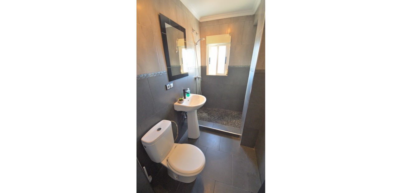 Herverkoop - Appartement / flat -
Daya Nueva - Daya Nueva - Town