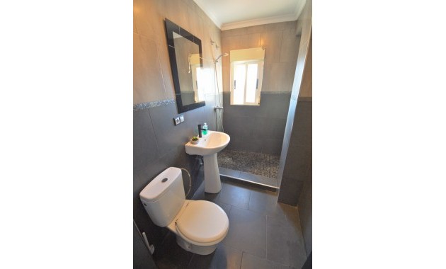 Herverkoop - Appartement / flat -
Daya Nueva - Daya Nueva - Town