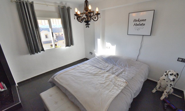 Herverkoop - Appartement / flat -
Daya Nueva - Daya Nueva - Town