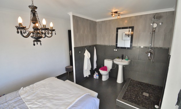 Herverkoop - Appartement / flat -
Daya Nueva - Daya Nueva - Town