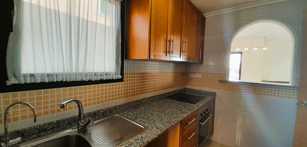 Herverkoop - Detached Villa -
Ciudad Quesada - Lo Marabu