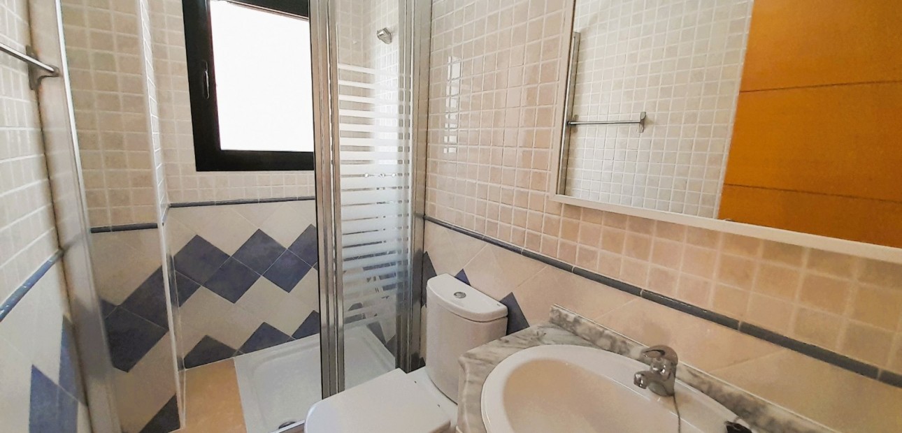 Herverkoop - Detached Villa -
Ciudad Quesada - Lo Marabu