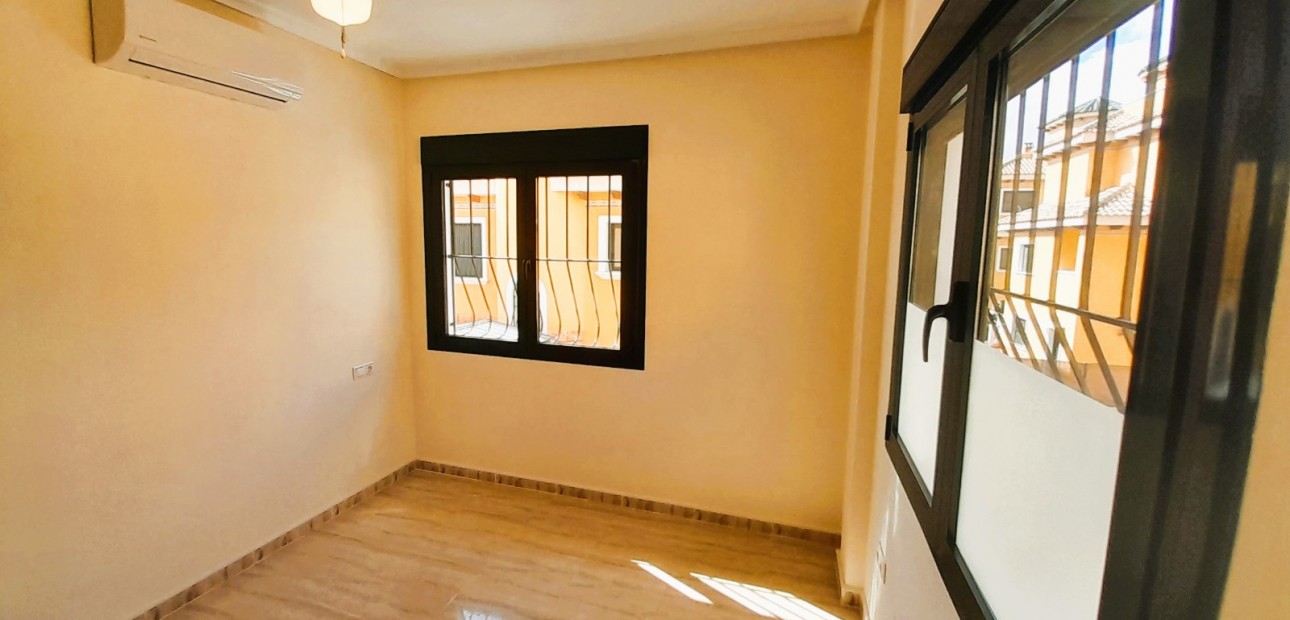 Herverkoop - Detached Villa -
Ciudad Quesada - Lo Marabu