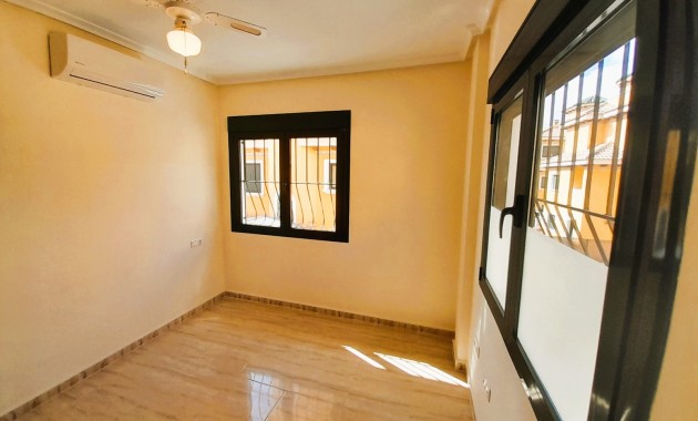 Herverkoop - Detached Villa -
Ciudad Quesada - Lo Marabu