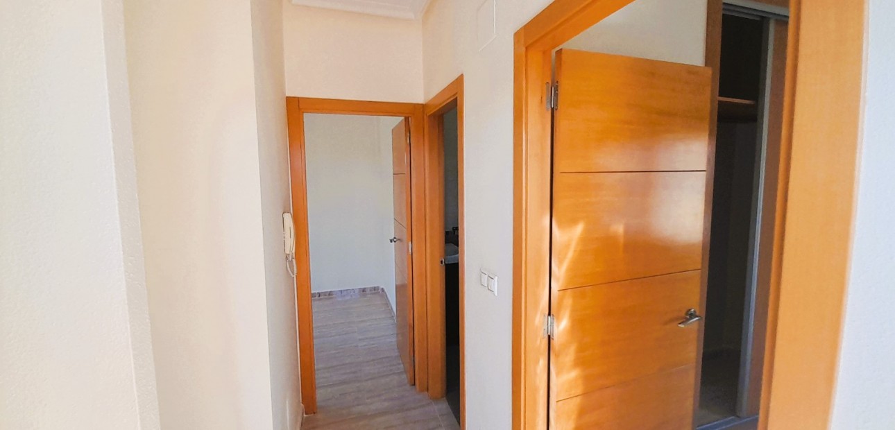 Herverkoop - Detached Villa -
Ciudad Quesada - Lo Marabu