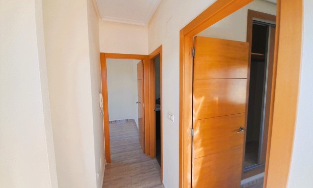 Herverkoop - Detached Villa -
Ciudad Quesada - Lo Marabu