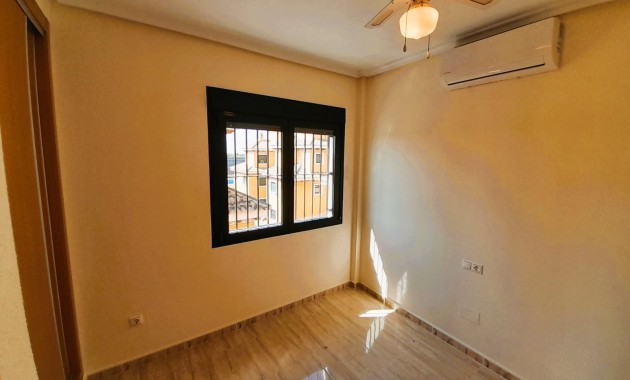 Herverkoop - Detached Villa -
Ciudad Quesada - Lo Marabu