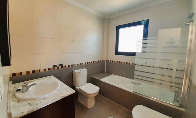 Herverkoop - Detached Villa -
Ciudad Quesada - Lo Marabu