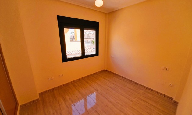 Herverkoop - Detached Villa -
Ciudad Quesada - Lo Marabu