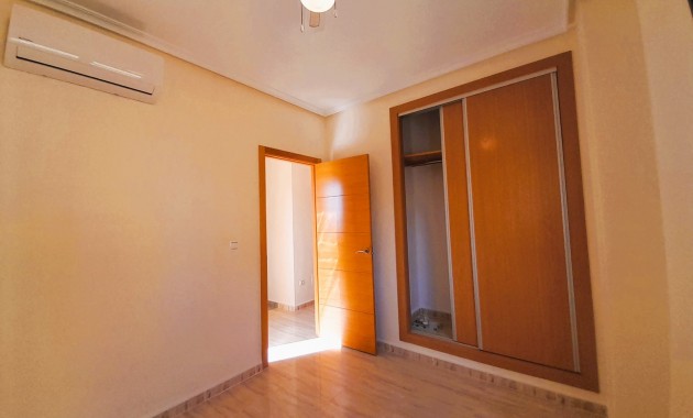 Herverkoop - Detached Villa -
Ciudad Quesada - Lo Marabu