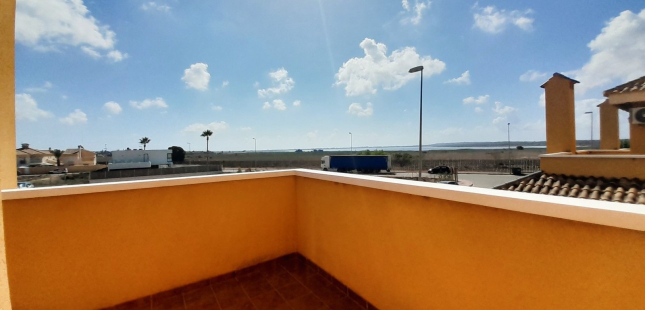 Herverkoop - Detached Villa -
Ciudad Quesada - Lo Marabu