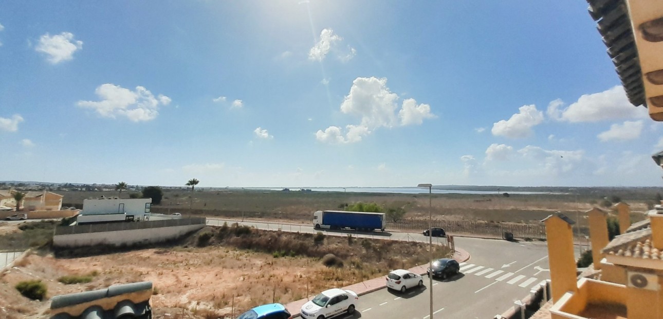 Herverkoop - Detached Villa -
Ciudad Quesada - Lo Marabu