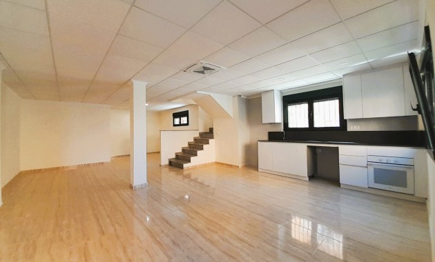 Herverkoop - Detached Villa -
Ciudad Quesada - Lo Marabu