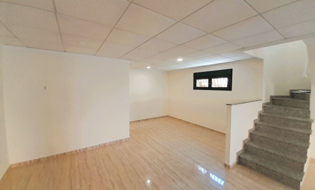 Herverkoop - Detached Villa -
Ciudad Quesada - Lo Marabu