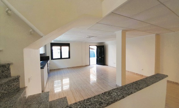 Herverkoop - Detached Villa -
Ciudad Quesada - Lo Marabu