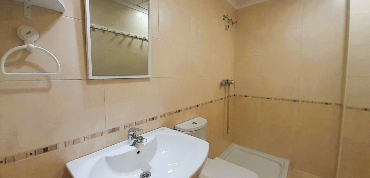 Herverkoop - Detached Villa -
Ciudad Quesada - Lo Marabu