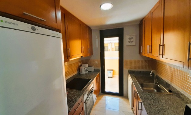 Herverkoop - Semi Detached Villa -
Ciudad Quesada - Lo Marabu