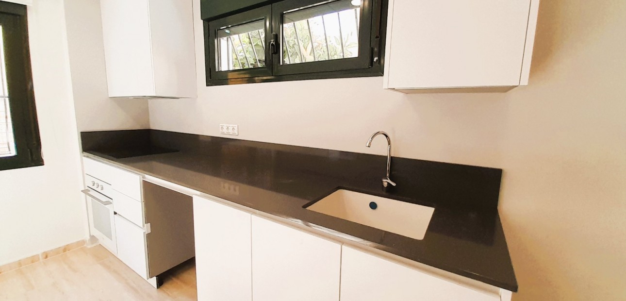 Herverkoop - Semi Detached Villa -
Ciudad Quesada - Lo Marabu