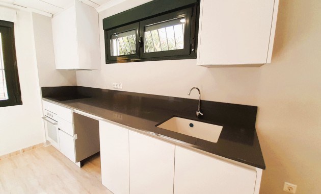 Herverkoop - Semi Detached Villa -
Ciudad Quesada - Lo Marabu