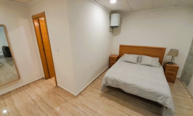 Herverkoop - Semi Detached Villa -
Ciudad Quesada - Lo Marabu