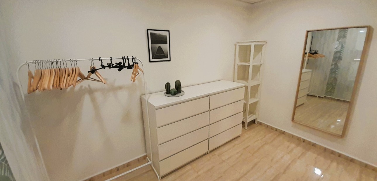 Herverkoop - Semi Detached Villa -
Ciudad Quesada - Lo Marabu