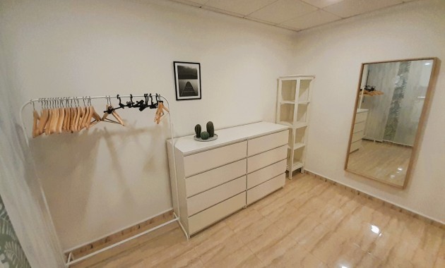 Herverkoop - Semi Detached Villa -
Ciudad Quesada - Lo Marabu