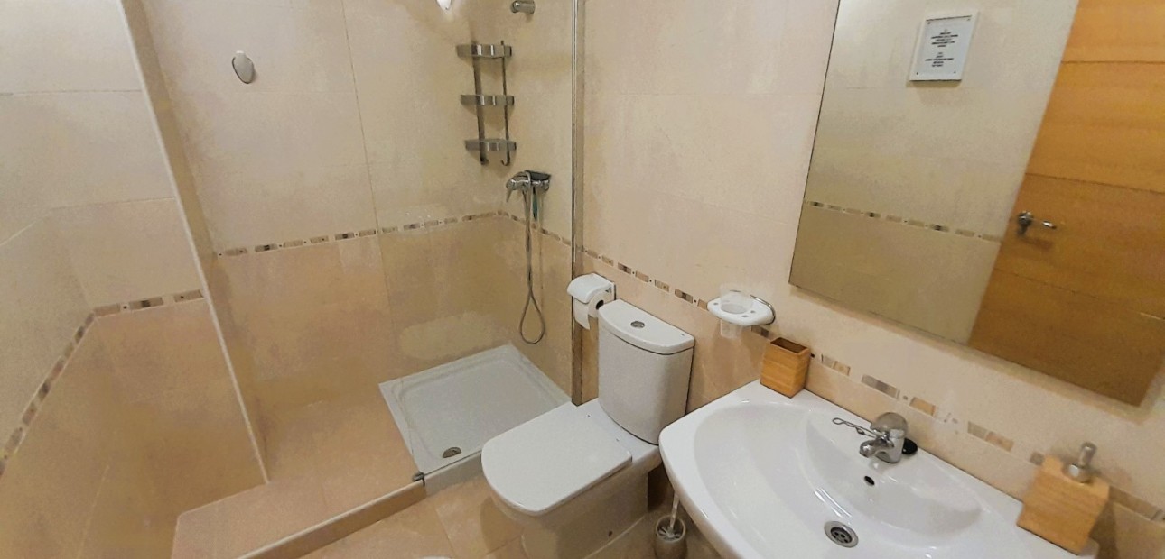 Herverkoop - Semi Detached Villa -
Ciudad Quesada - Lo Marabu