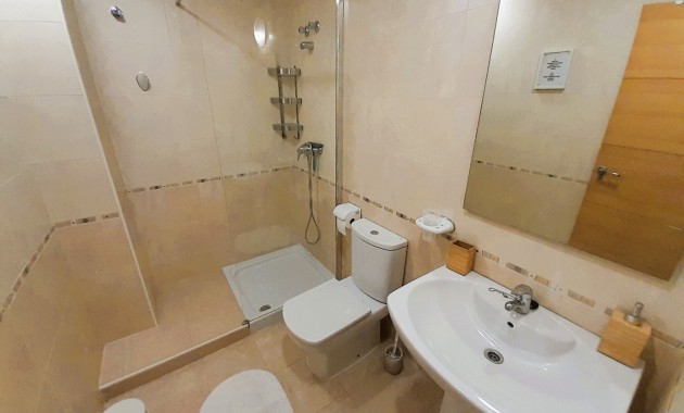 Herverkoop - Semi Detached Villa -
Ciudad Quesada - Lo Marabu