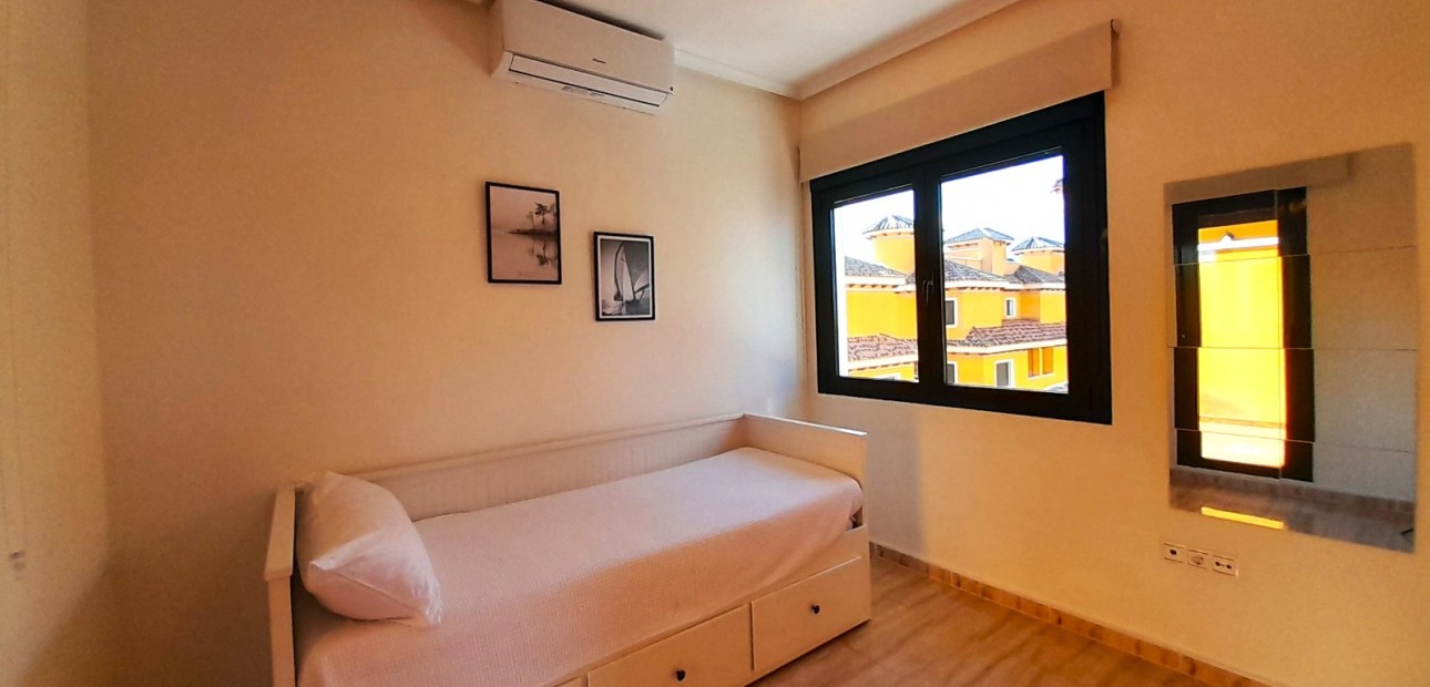 Herverkoop - Semi Detached Villa -
Ciudad Quesada - Lo Marabu