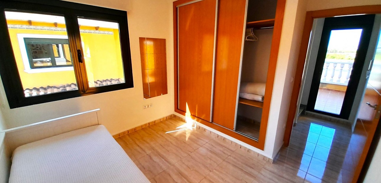 Herverkoop - Semi Detached Villa -
Ciudad Quesada - Lo Marabu