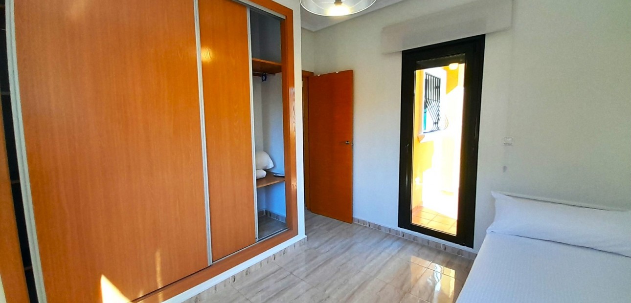 Herverkoop - Semi Detached Villa -
Ciudad Quesada - Lo Marabu