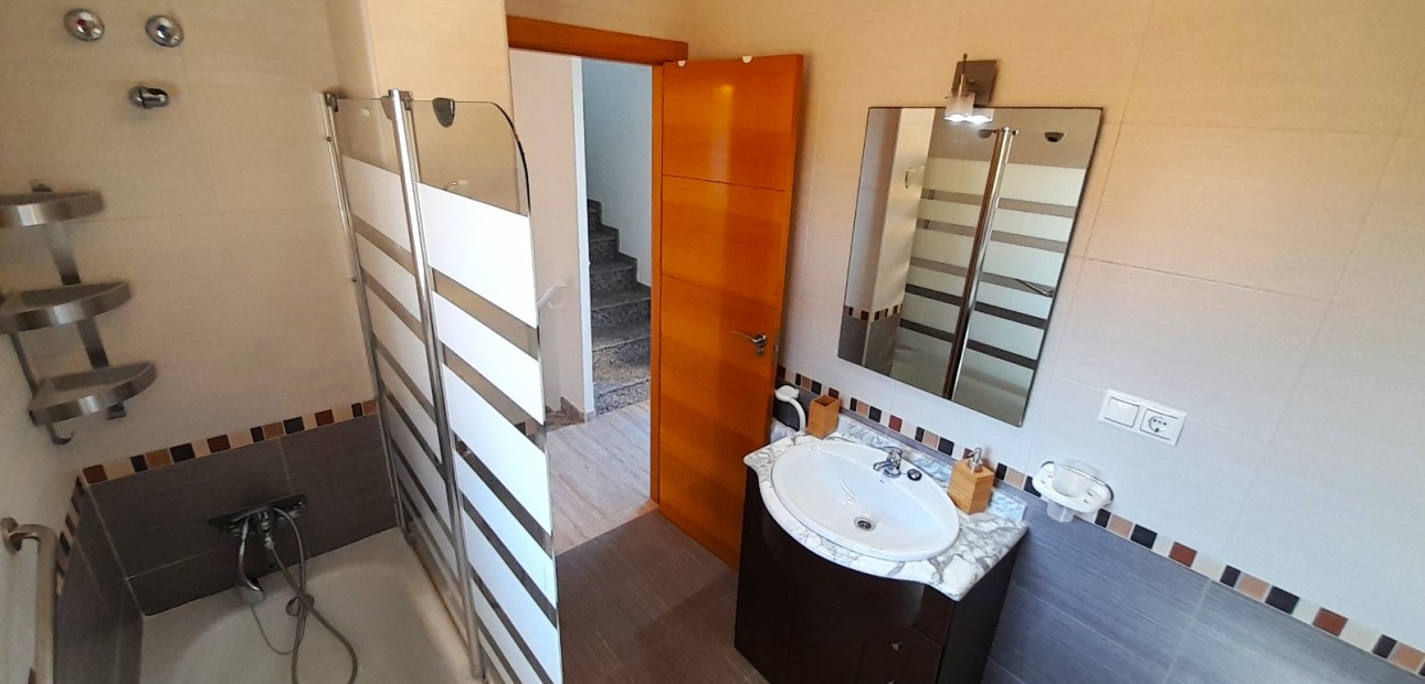 Herverkoop - Semi Detached Villa -
Ciudad Quesada - Lo Marabu