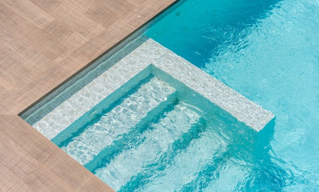 Nieuwbouw - Modelo Silvia -
La Manga del Mar Menor - Playa Honda