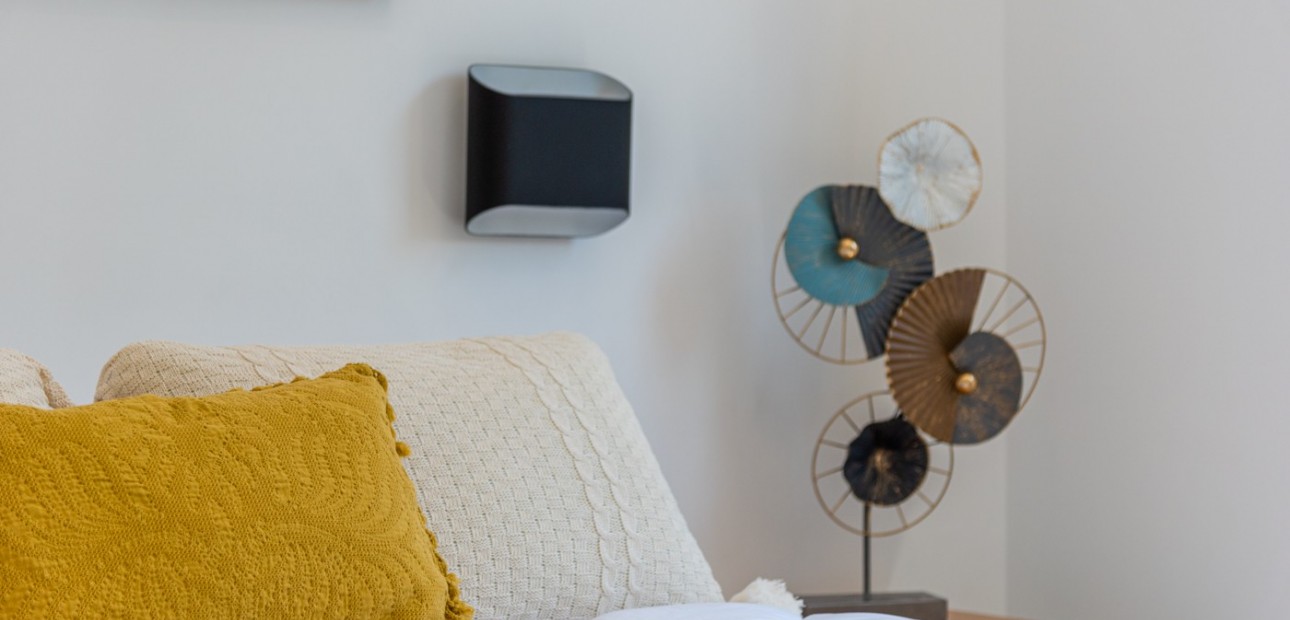 Nieuwbouw - Modelo Silvia -
La Manga del Mar Menor - Playa Honda