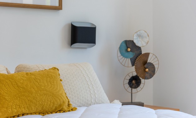 Nieuwbouw - Modelo Silvia -
La Manga del Mar Menor - Playa Honda