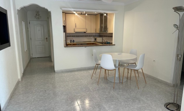 Herverkoop - Appartement / flat -
Algorfa